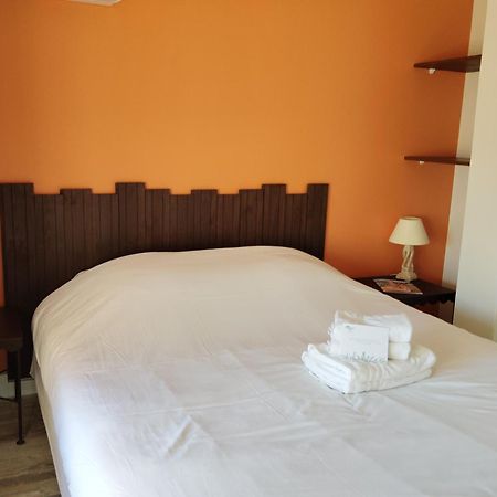 Hotel Les Calanques Les Issambres Buitenkant foto