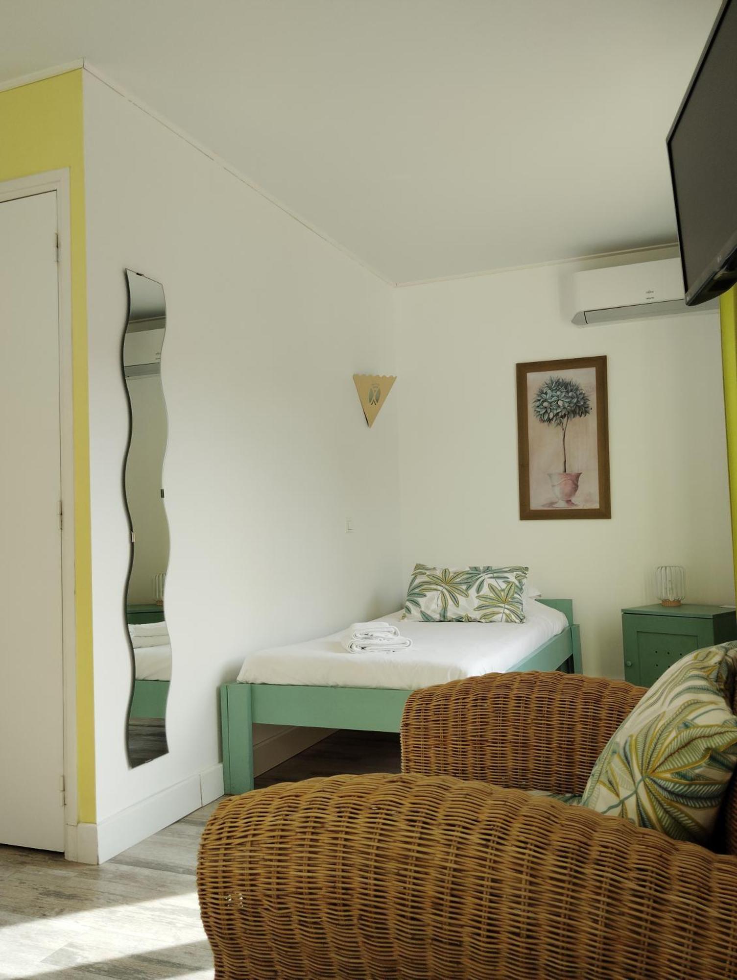 Hotel Les Calanques Les Issambres Buitenkant foto